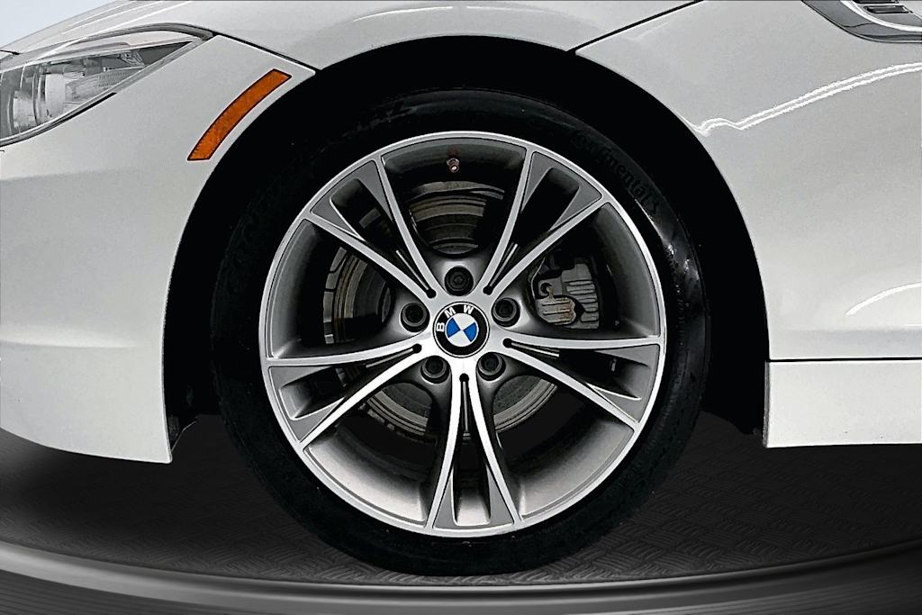 Thumbnail: 2014 BMW Z4 - 7