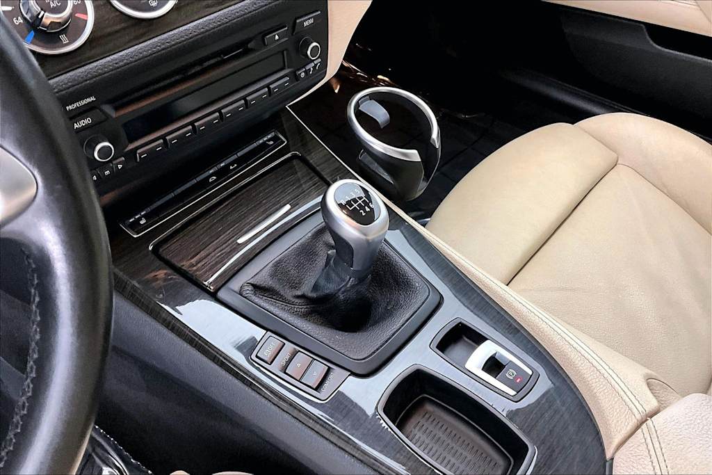 Thumbnail: 2014 BMW Z4 - 13