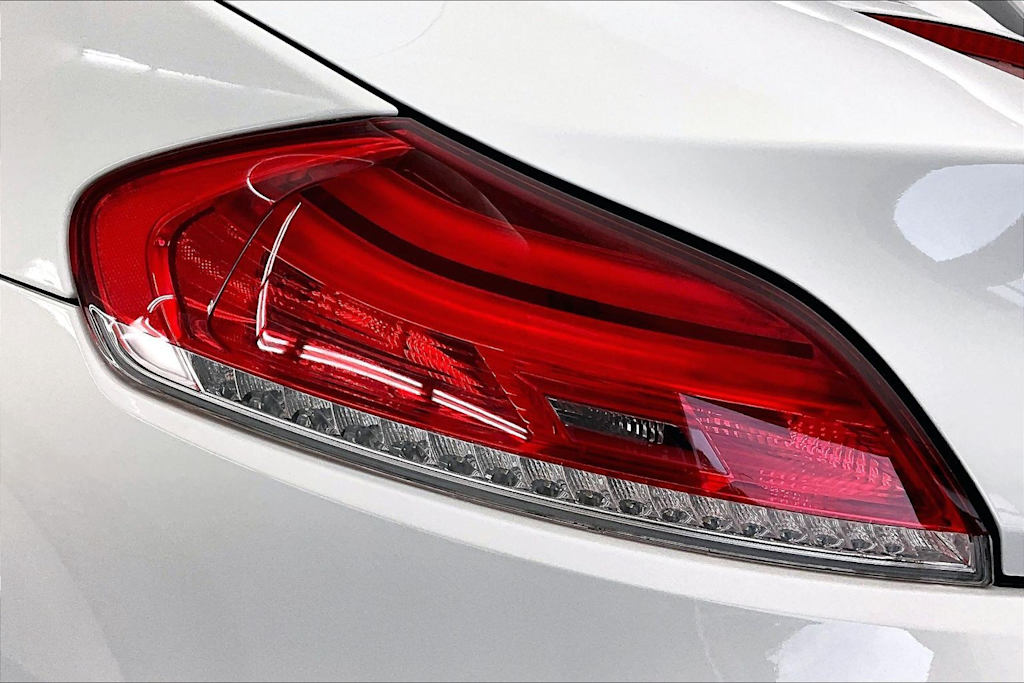 Thumbnail: 2014 BMW Z4 - 26
