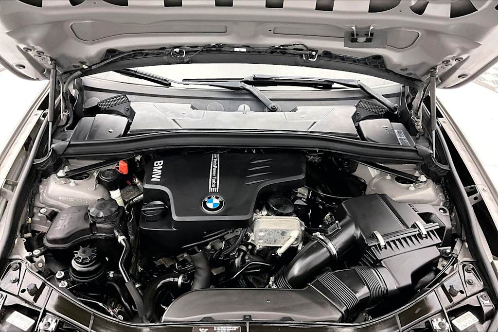 Thumbnail: 2014 BMW X1 - 9