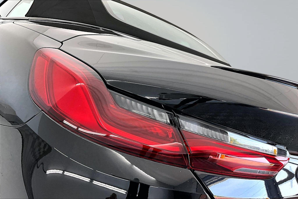 Thumbnail: 2024 BMW M8 - 26