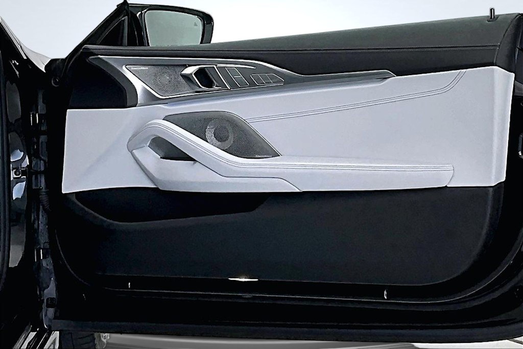 Thumbnail: 2024 BMW M8 - 25