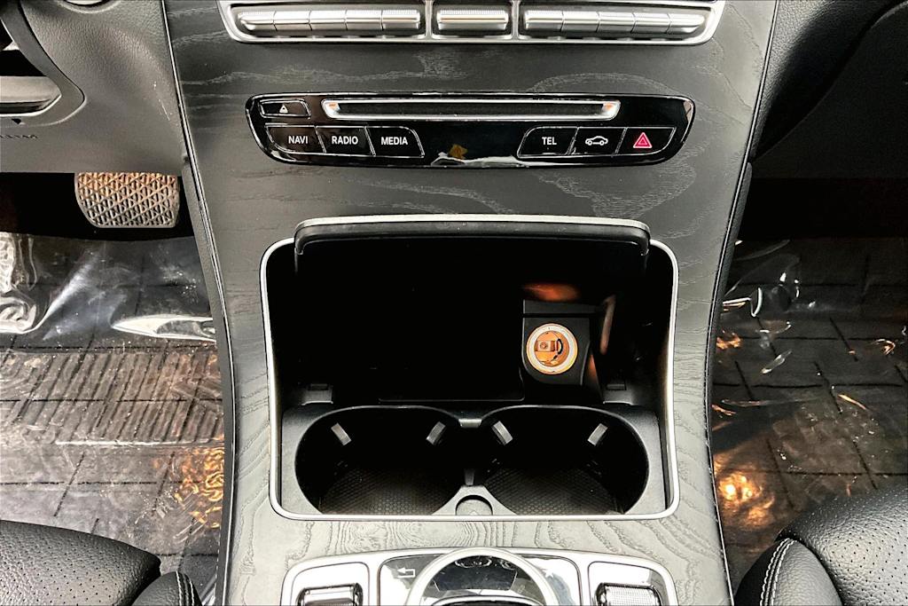 Thumbnail: 2018 Mercedes-Benz GLC - 28