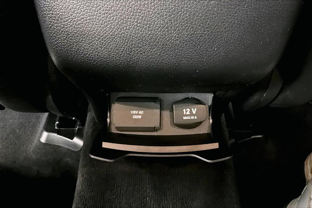 Thumbnail: 2018 Mercedes-Benz GLC - 29