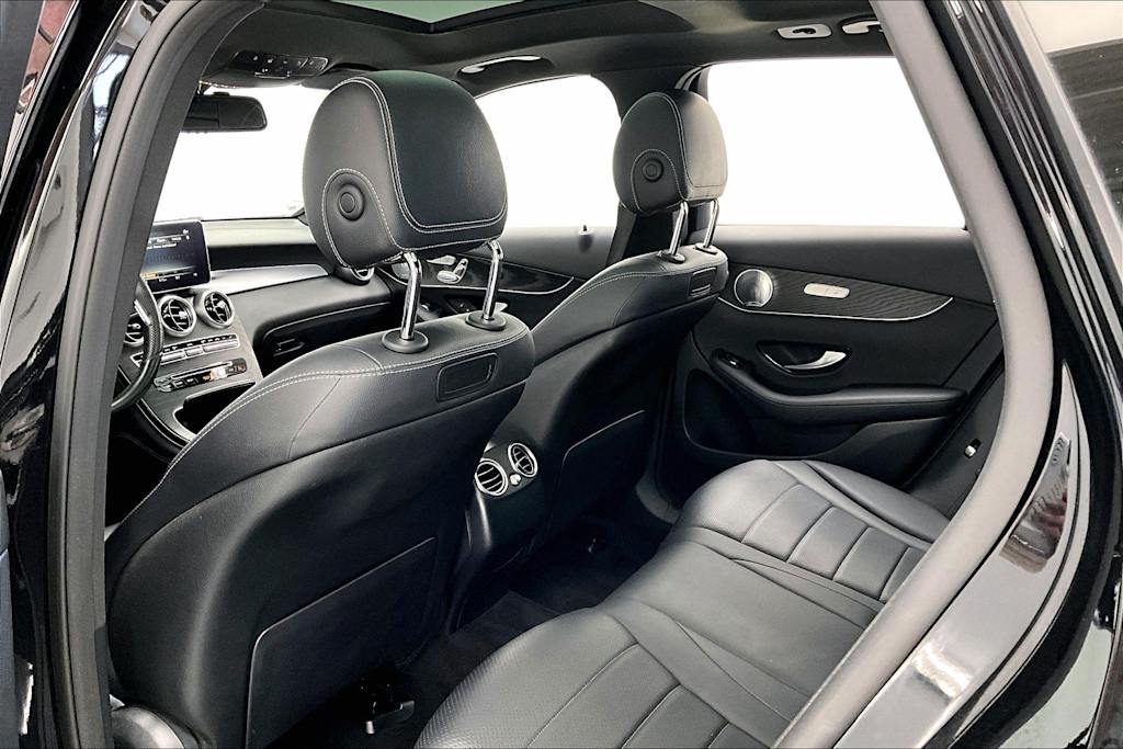 Thumbnail: 2018 Mercedes-Benz GLC - 13