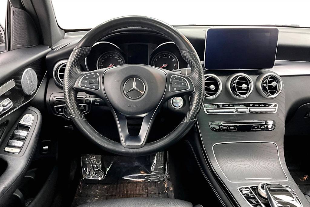 Thumbnail: 2018 Mercedes-Benz GLC - 14