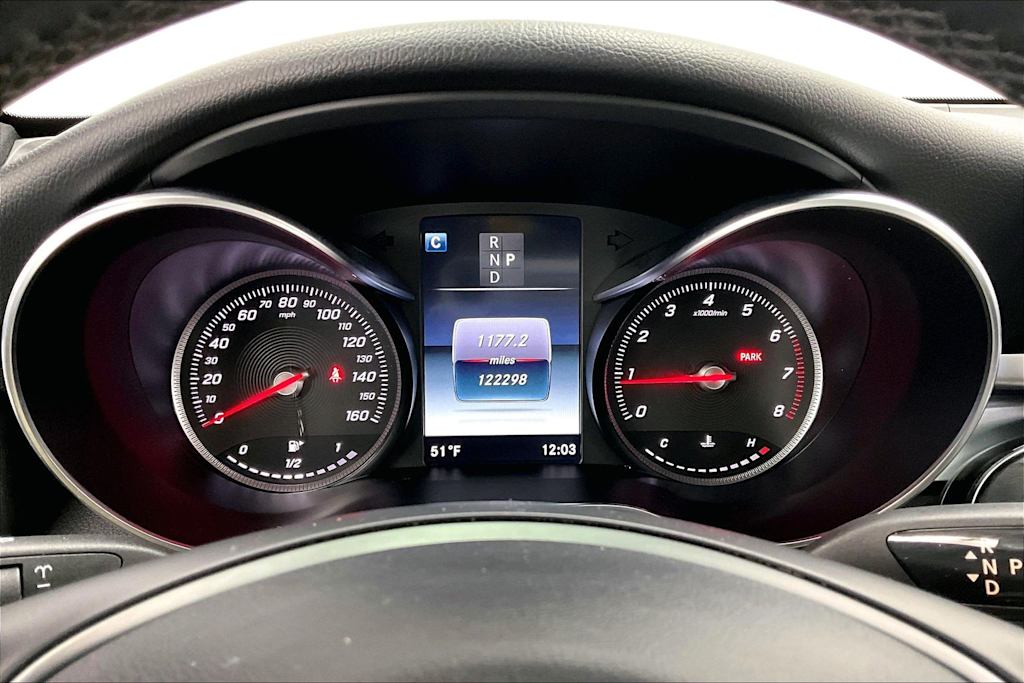 Thumbnail: 2018 Mercedes-Benz GLC - 18