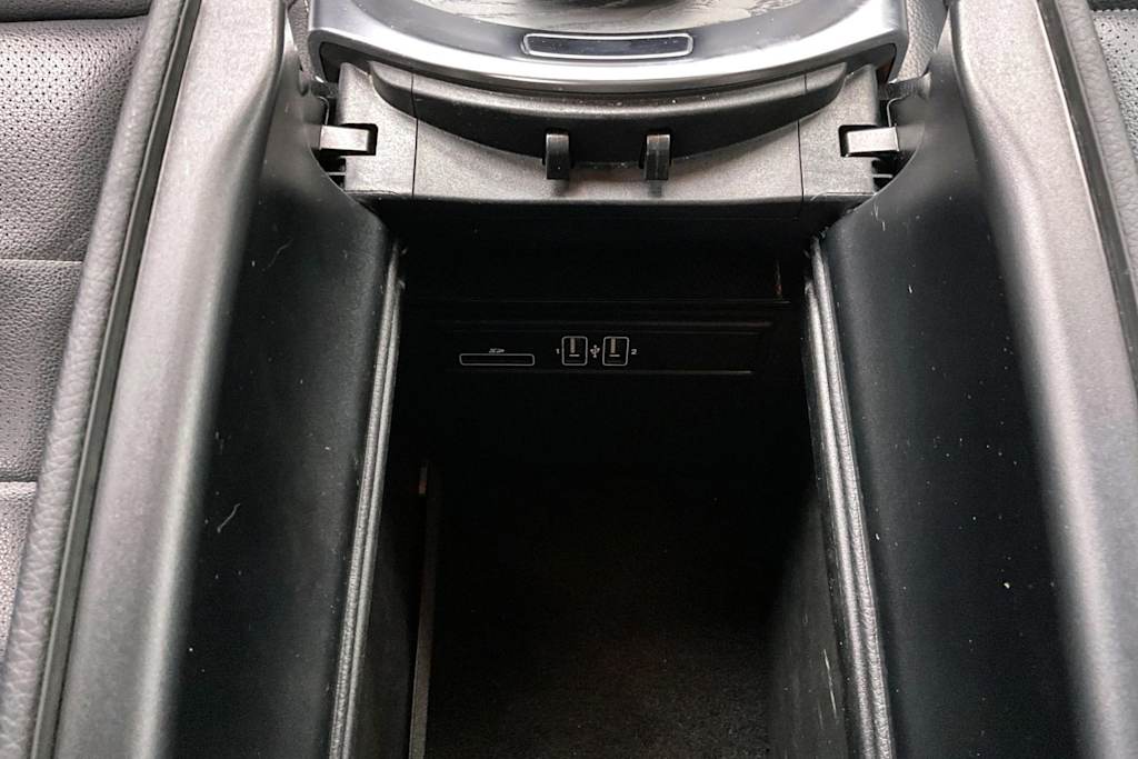 Thumbnail: 2018 Mercedes-Benz GLC - 30