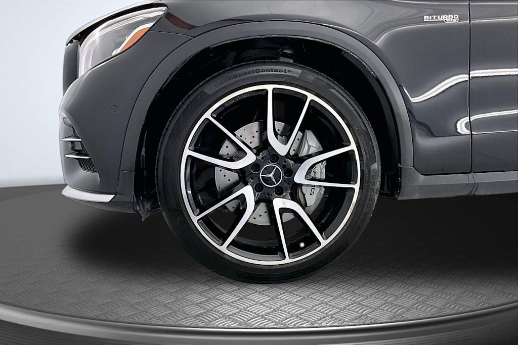 Thumbnail: 2019 Mercedes-Benz GLC - 7