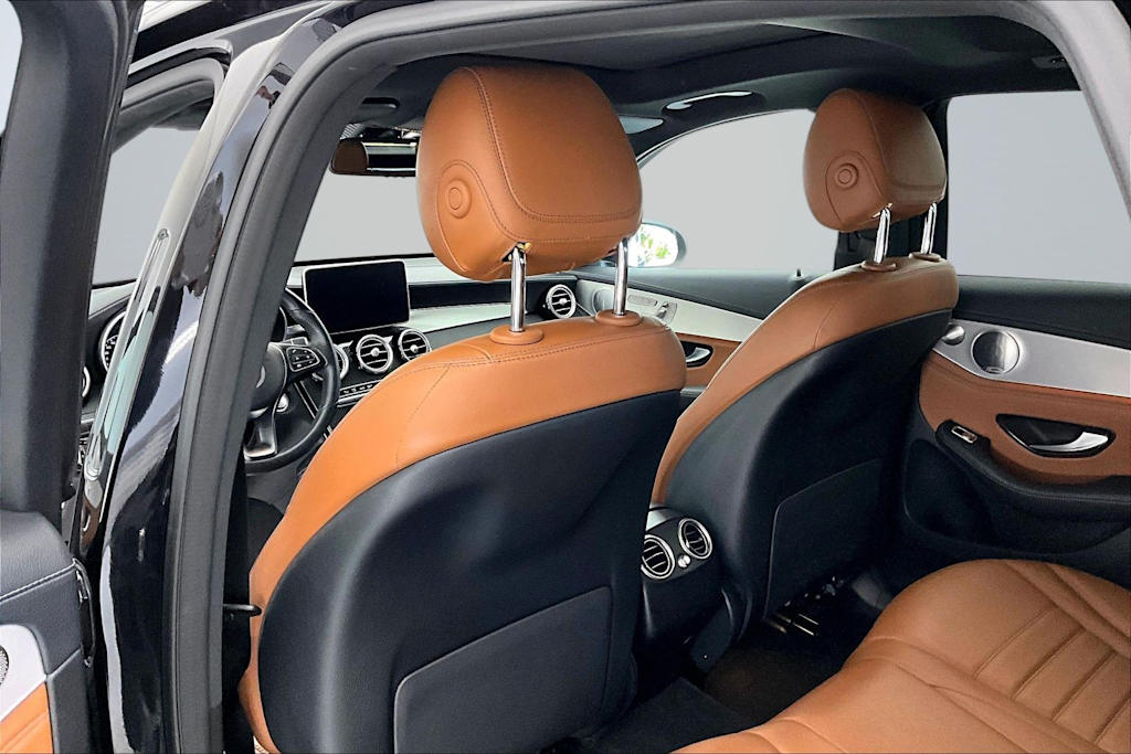 Thumbnail: 2019 Mercedes-Benz GLC - 12