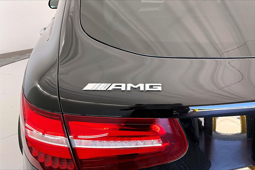 Thumbnail: 2019 Mercedes-Benz GLC - 21