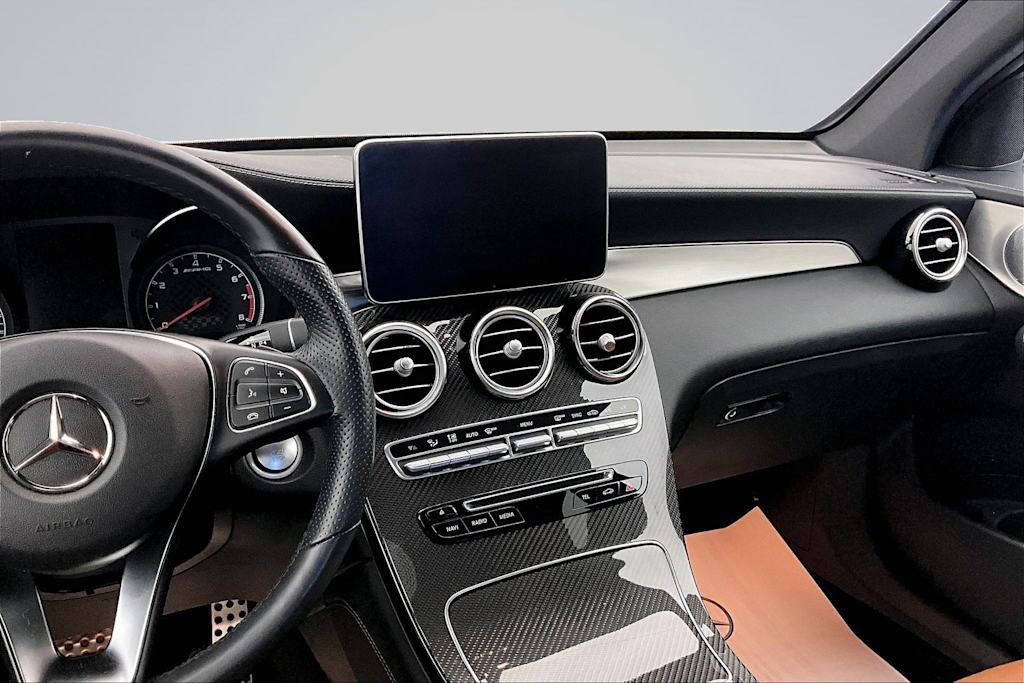 Thumbnail: 2019 Mercedes-Benz GLC - 14