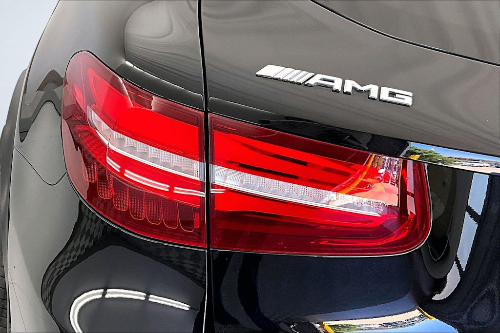 Thumbnail: 2019 Mercedes-Benz GLC - 26