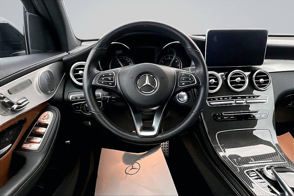 Thumbnail: 2019 Mercedes-Benz GLC - 13