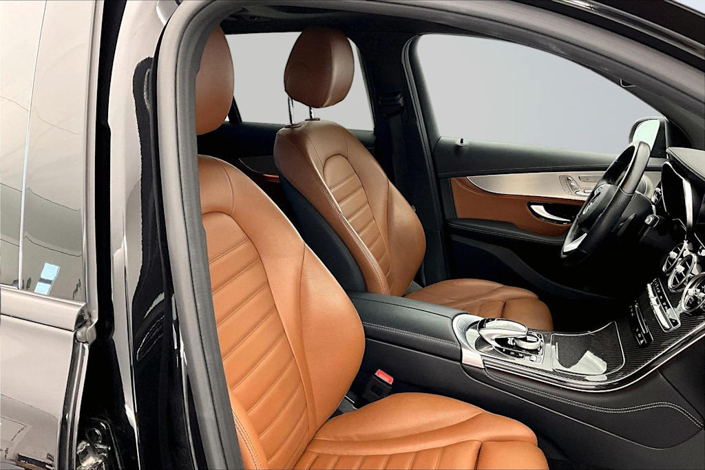 Thumbnail: 2019 Mercedes-Benz GLC - 11
