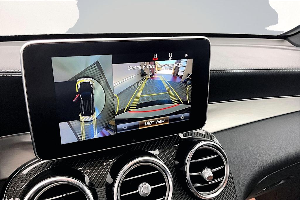Thumbnail: 2019 Mercedes-Benz GLC - 15