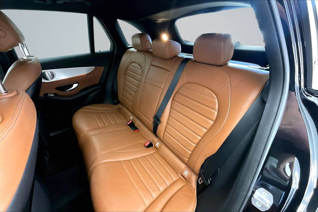 Thumbnail: 2019 Mercedes-Benz GLC - 22