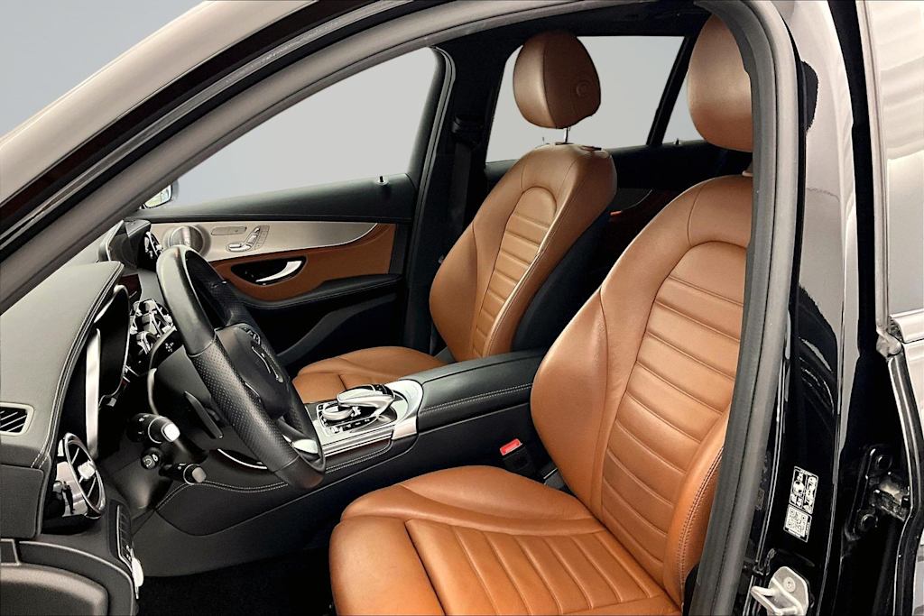 Thumbnail: 2019 Mercedes-Benz GLC - 10