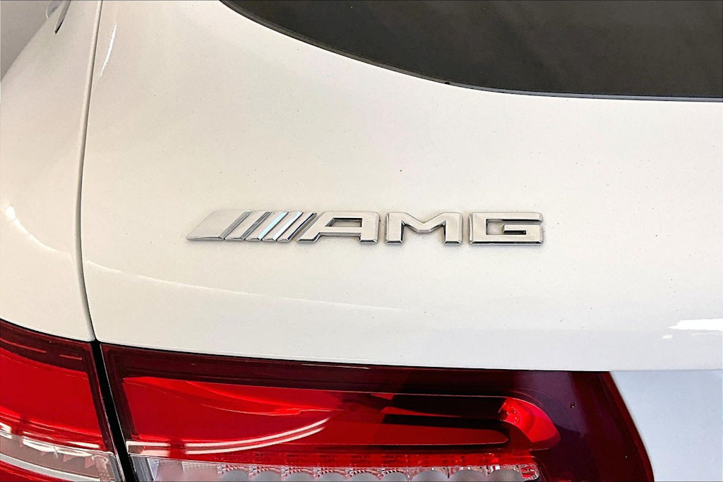 Thumbnail: 2018 Mercedes-Benz GLC - 7