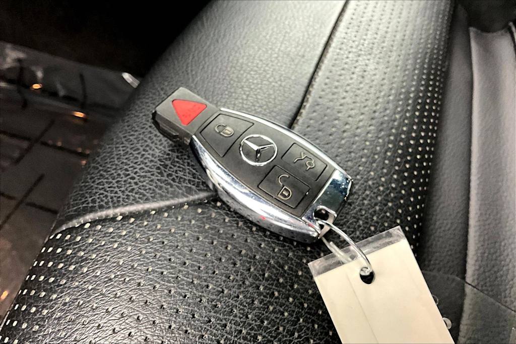 Thumbnail: 2018 Mercedes-Benz GLC - 19