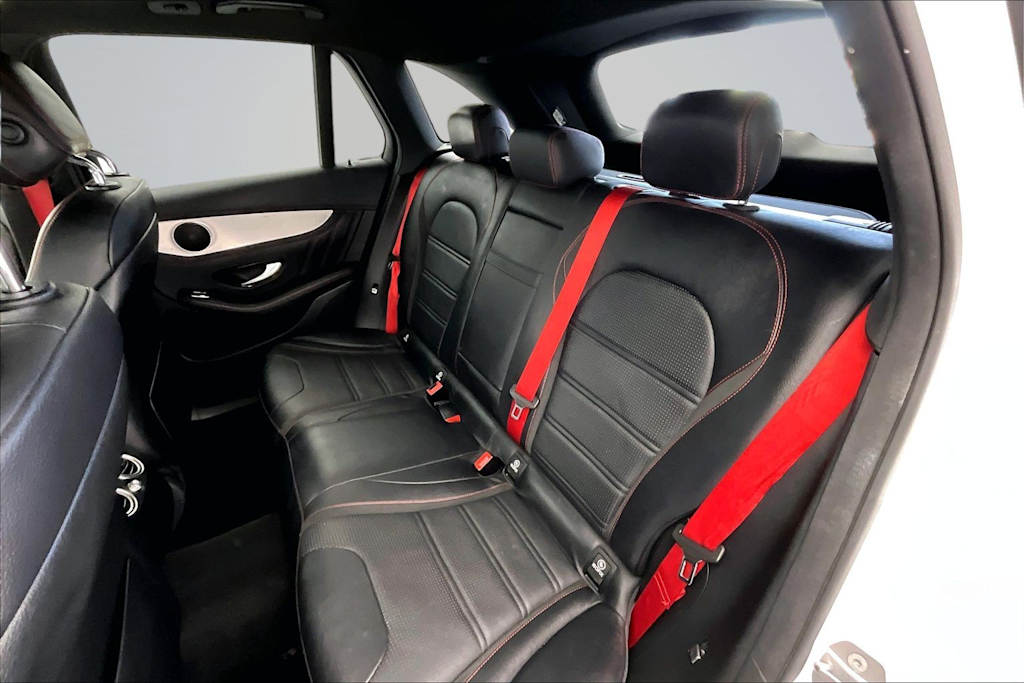 Thumbnail: 2018 Mercedes-Benz GLC - 21