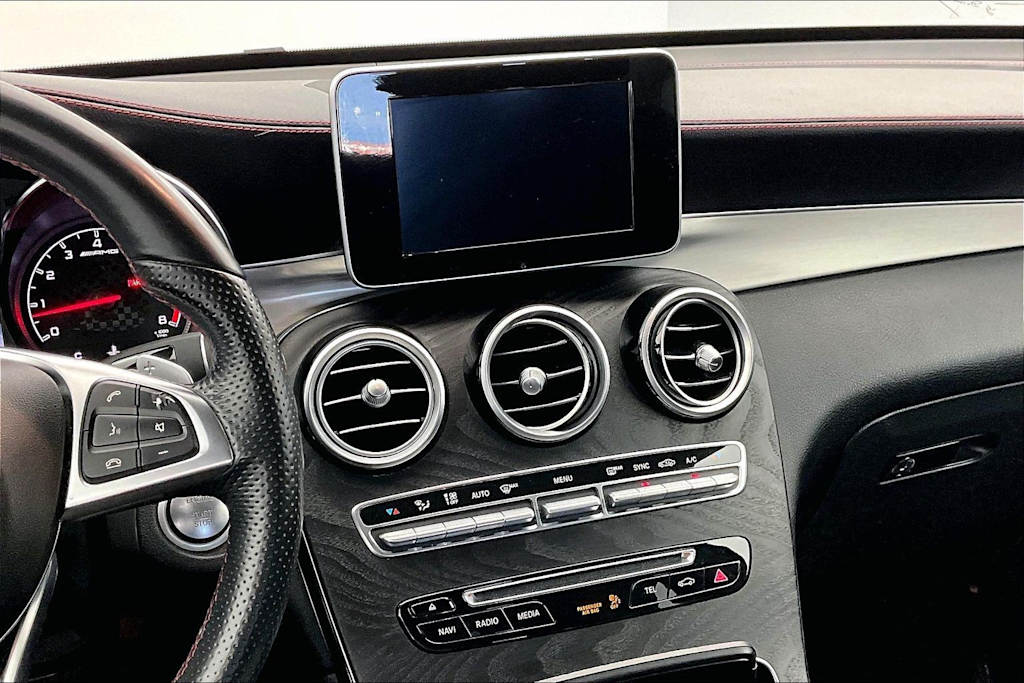 Thumbnail: 2018 Mercedes-Benz GLC - 15