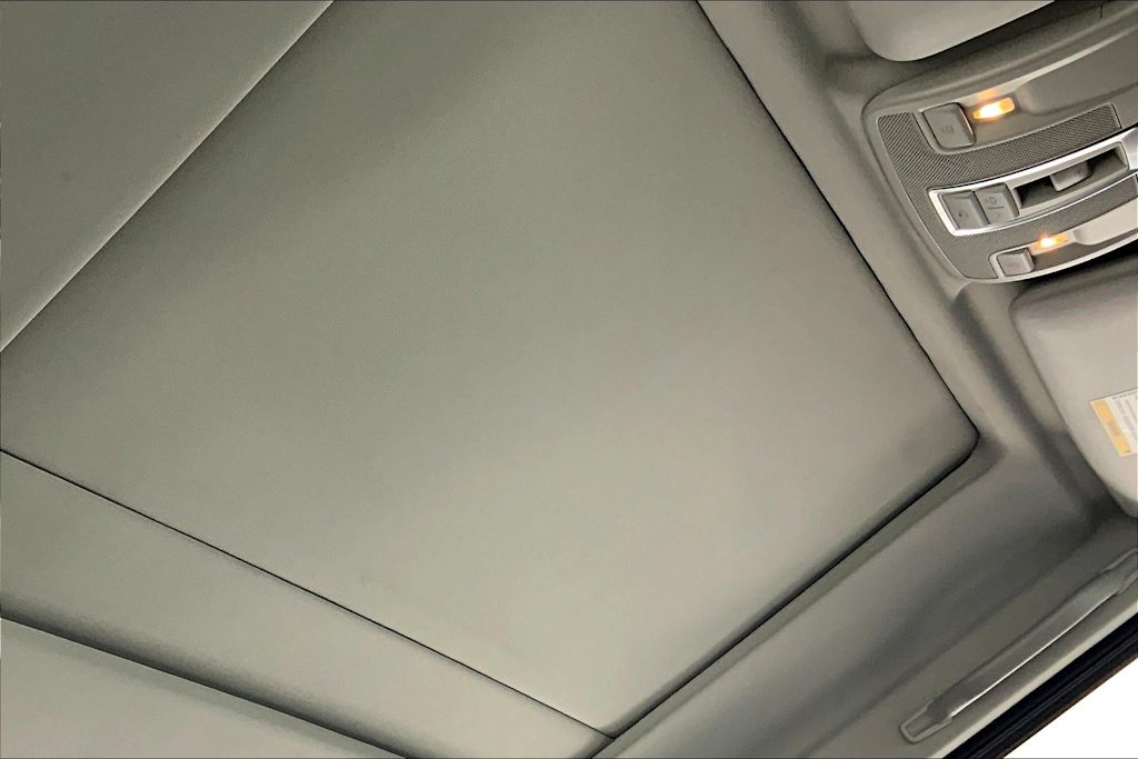 Thumbnail: 2016 Mercedes-Benz G-Class - 22