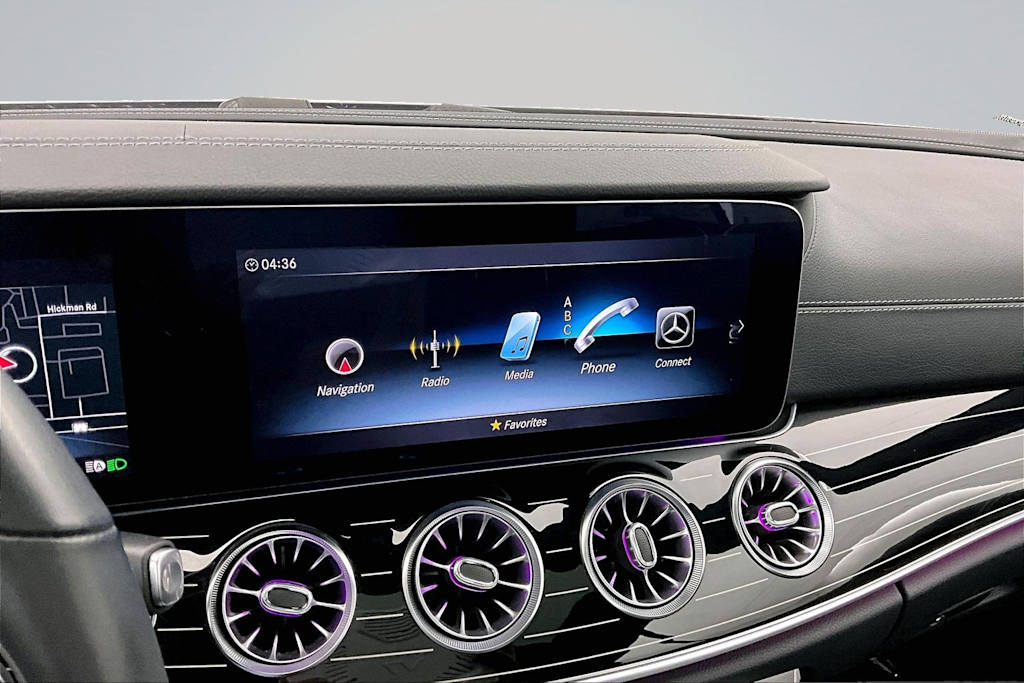 Thumbnail: 2020 Mercedes-Benz E-Class - 14