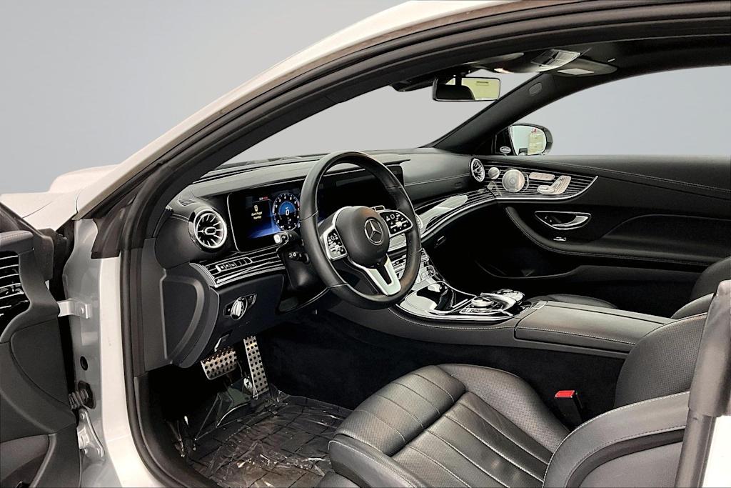 Thumbnail: 2020 Mercedes-Benz E-Class - 2