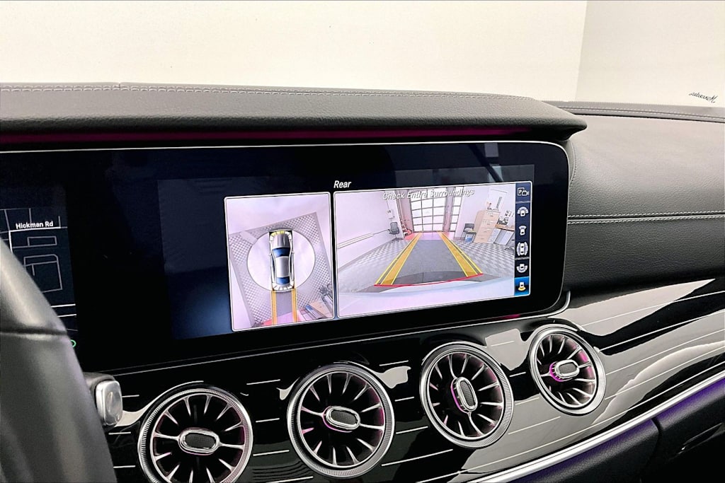 Thumbnail: 2020 Mercedes-Benz E-Class - 21