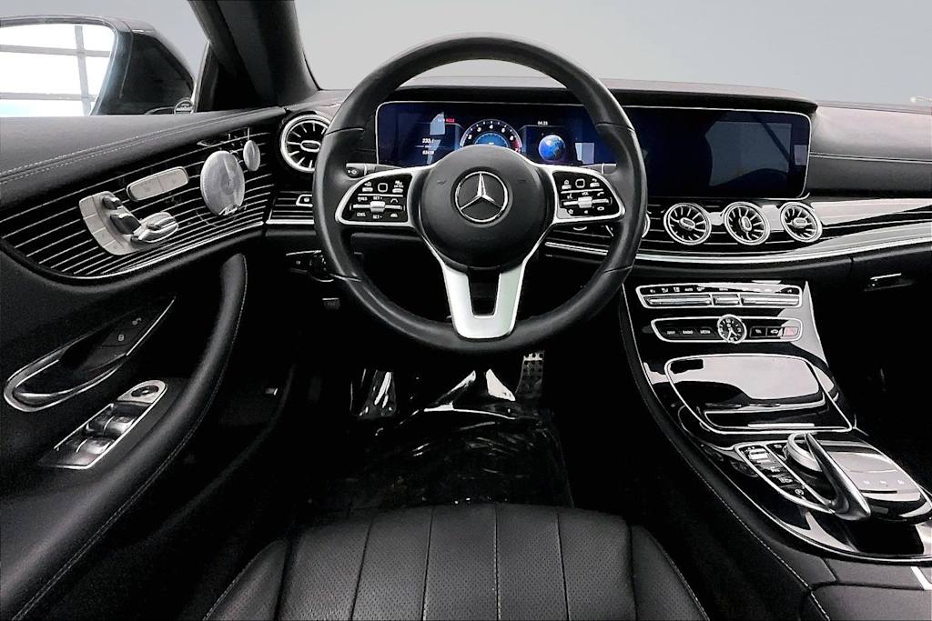 Thumbnail: 2020 Mercedes-Benz E-Class - 13