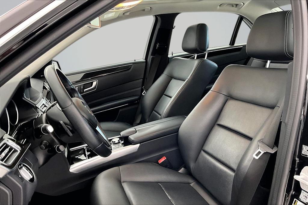 Thumbnail: 2014 Mercedes-Benz E-Class - 11