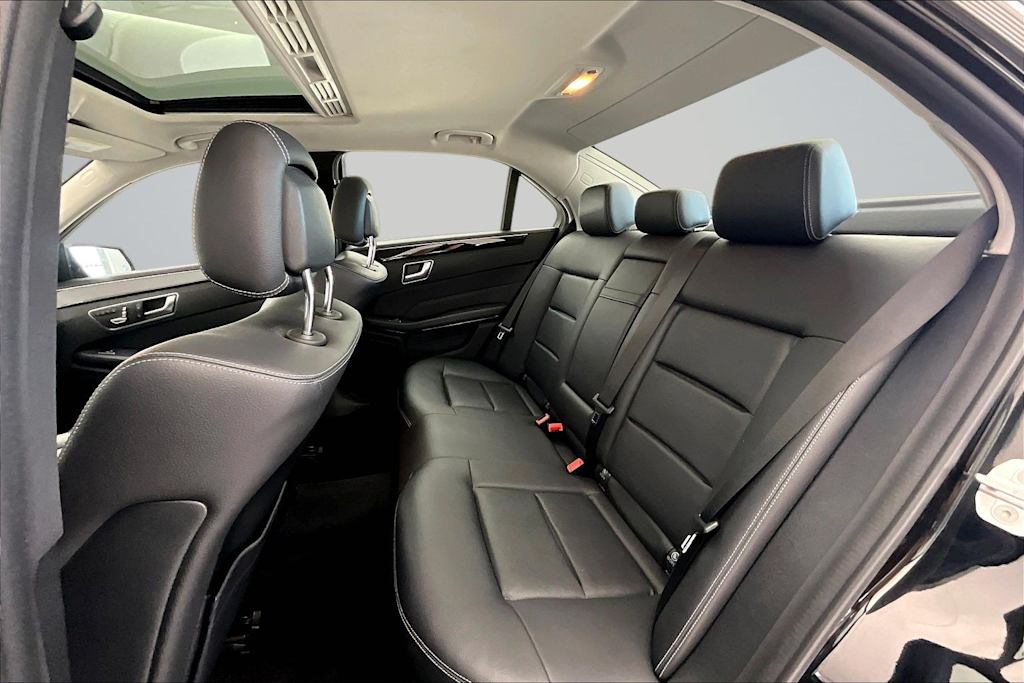 Thumbnail: 2014 Mercedes-Benz E-Class - 21