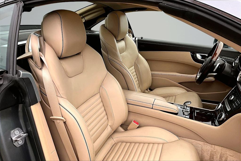 Thumbnail: 2019 Mercedes-Benz SL-Class - 12