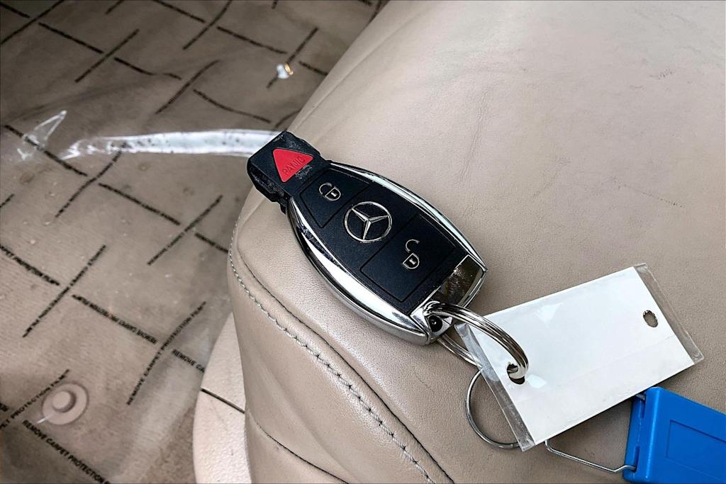Thumbnail: 2019 Mercedes-Benz SL-Class - 19