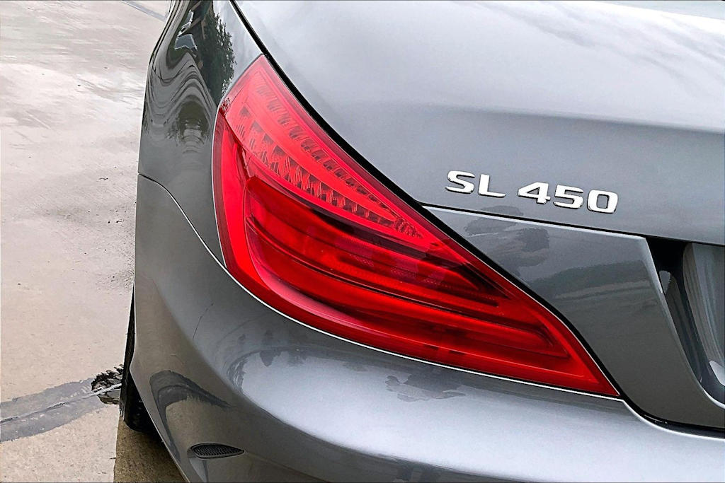 Thumbnail: 2019 Mercedes-Benz SL-Class - 24