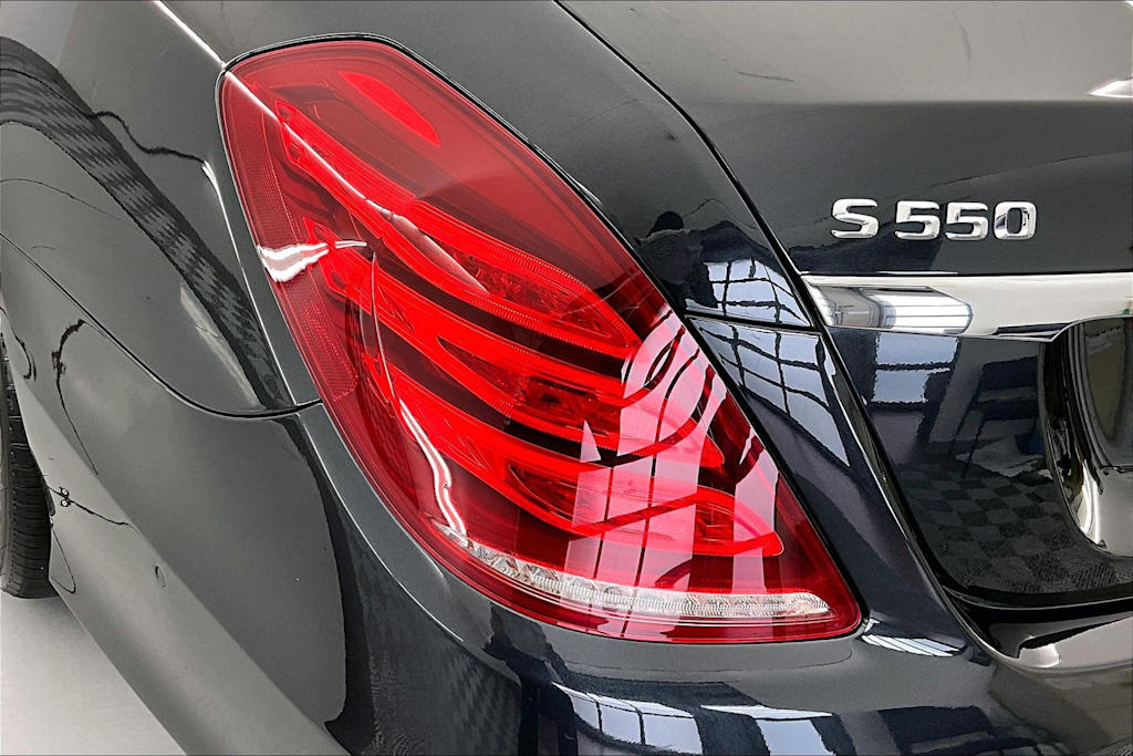 Thumbnail: 2014 Mercedes-Benz S-Class - 27