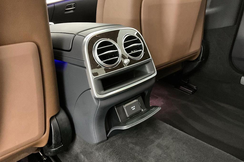 Thumbnail: 2017 Mercedes-Benz S-Class - 30