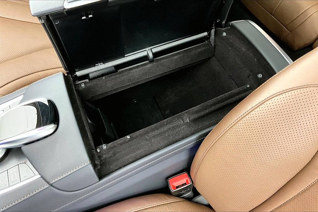 Thumbnail: 2017 Mercedes-Benz S-Class - 29