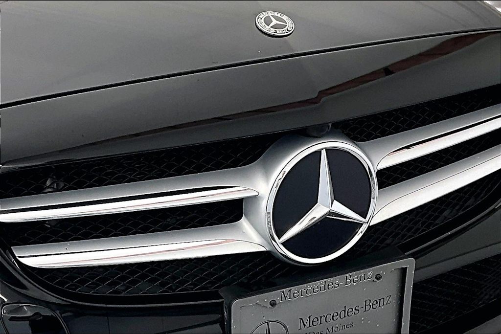 Thumbnail: 2019 Mercedes-Benz C-Class - 27