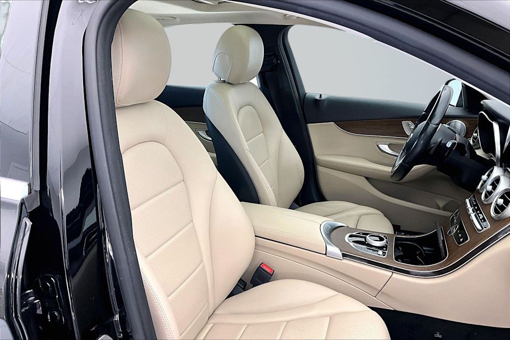 Thumbnail: 2019 Mercedes-Benz C-Class - 11