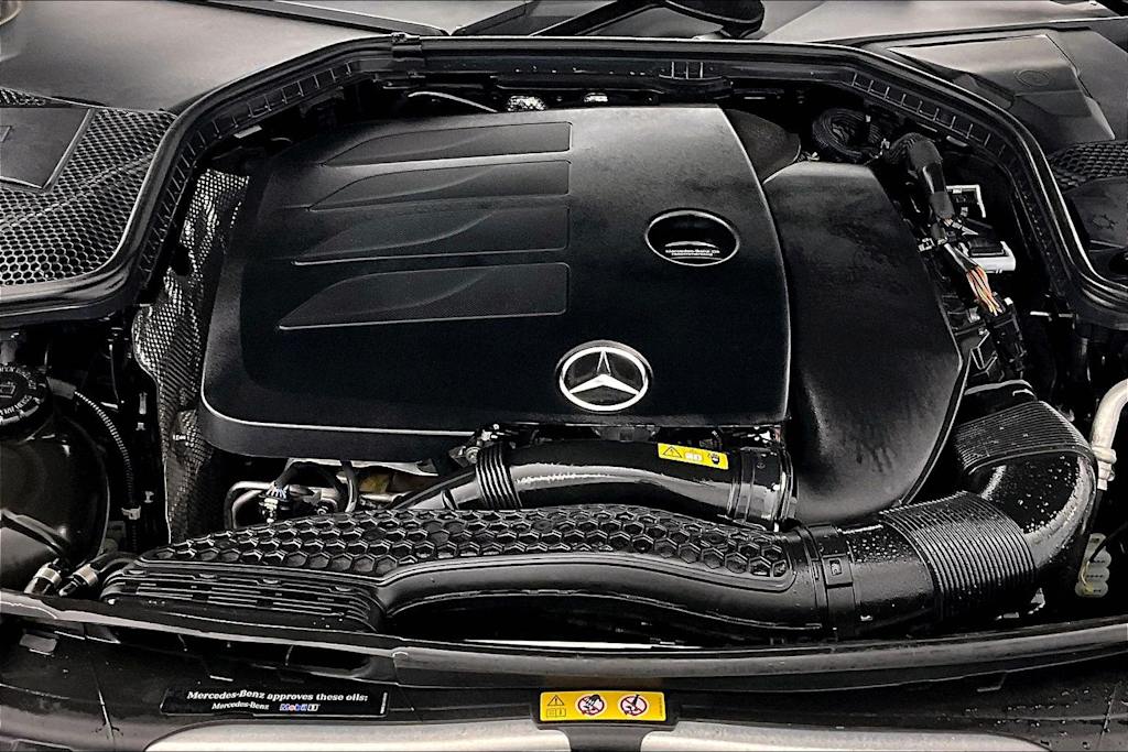 Thumbnail: 2019 Mercedes-Benz C-Class - 18