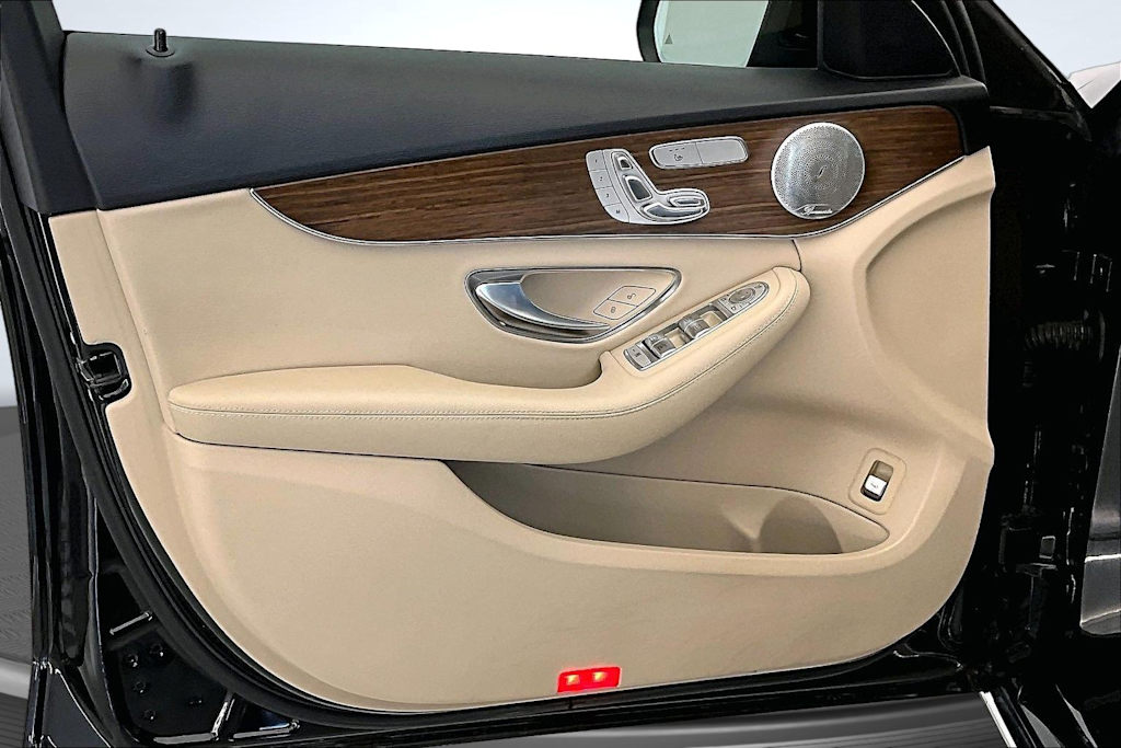 Thumbnail: 2019 Mercedes-Benz C-Class - 24