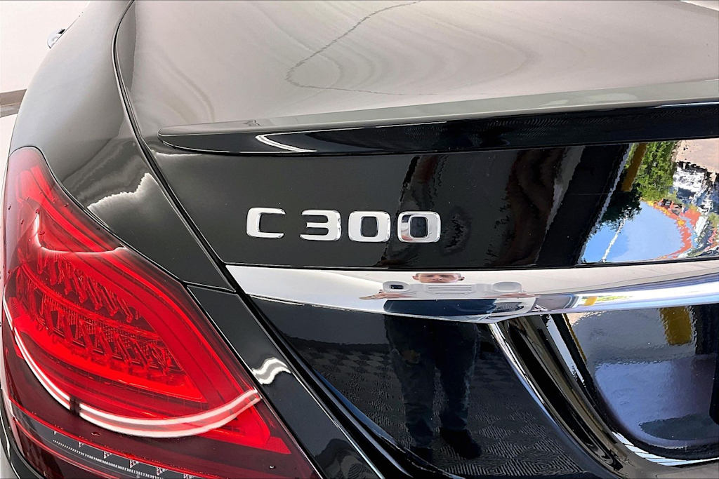 Thumbnail: 2019 Mercedes-Benz C-Class - 7