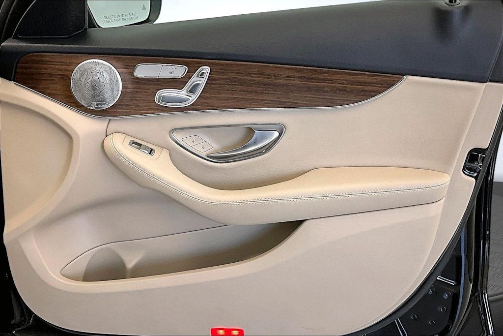 Thumbnail: 2019 Mercedes-Benz C-Class - 25