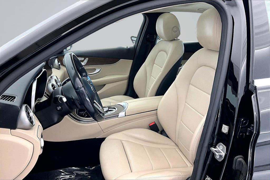 Thumbnail: 2019 Mercedes-Benz C-Class - 10