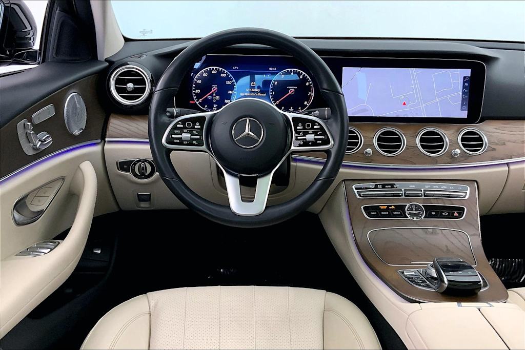 2020 Mercedes-Benz E-Class E 450 13