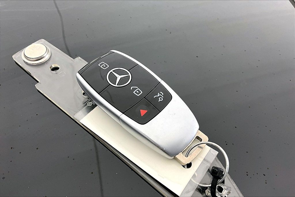 Thumbnail: 2020 Mercedes-Benz E-Class - 19