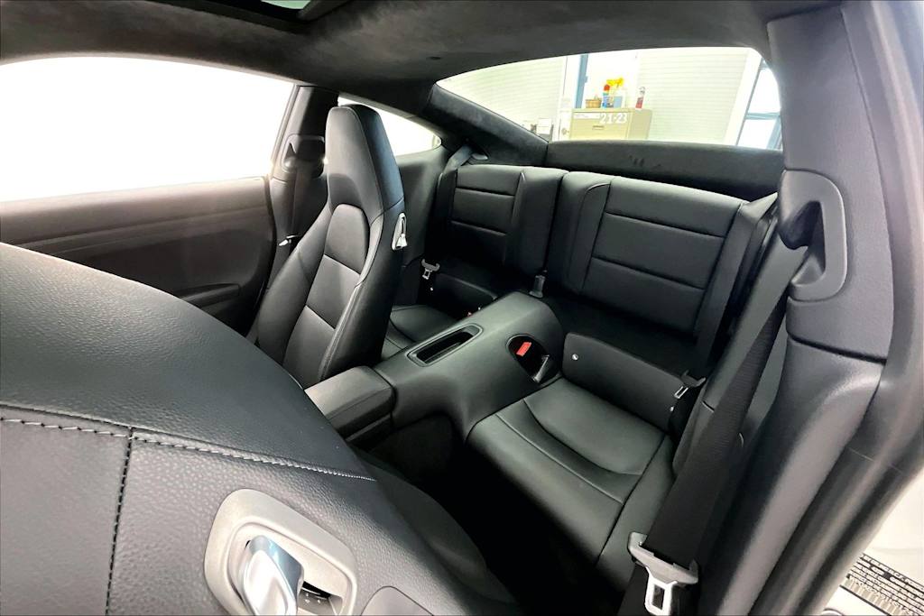 Thumbnail: 2017 Porsche 911 - 12