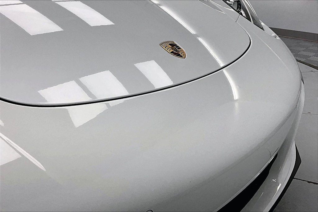 Thumbnail: 2017 Porsche 911 - 26